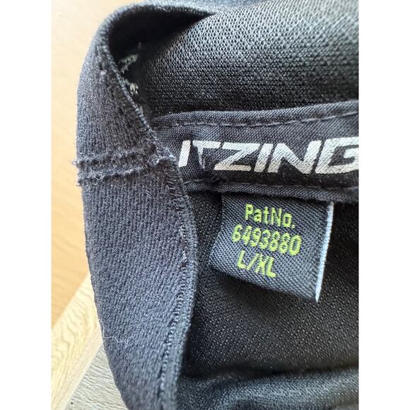 Under Armour Black UA Classic Fit Cap – Size L/XL - Picture 8 of 8